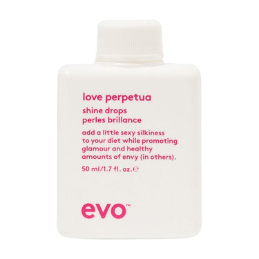 EVO_Love Perpetua Shine Drops_Cosmetic World
